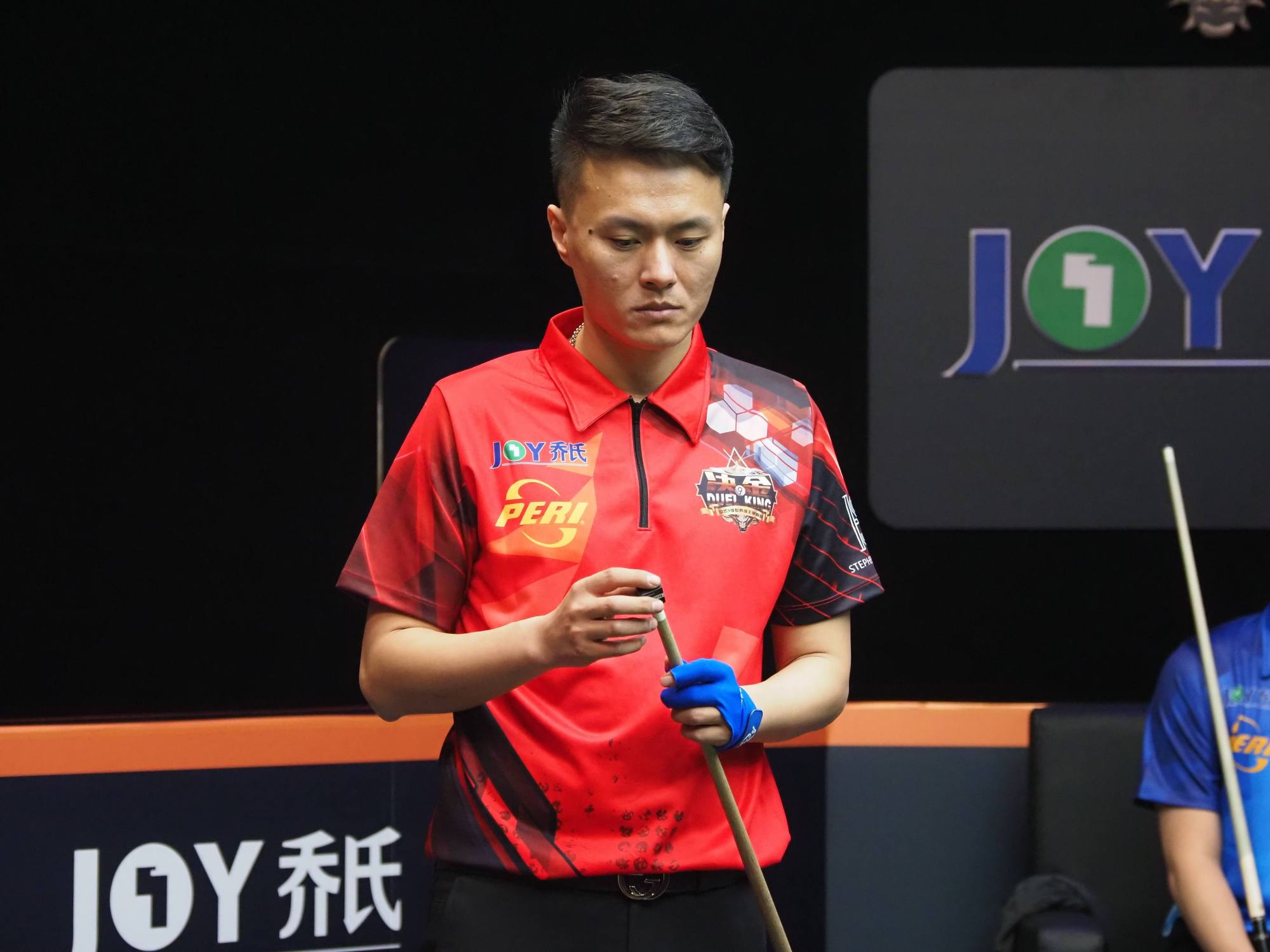 对抗出色 对抗出色