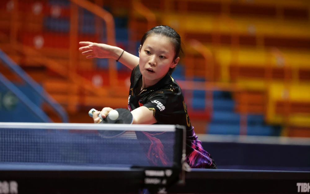 凭借专业赛 凭借专业赛